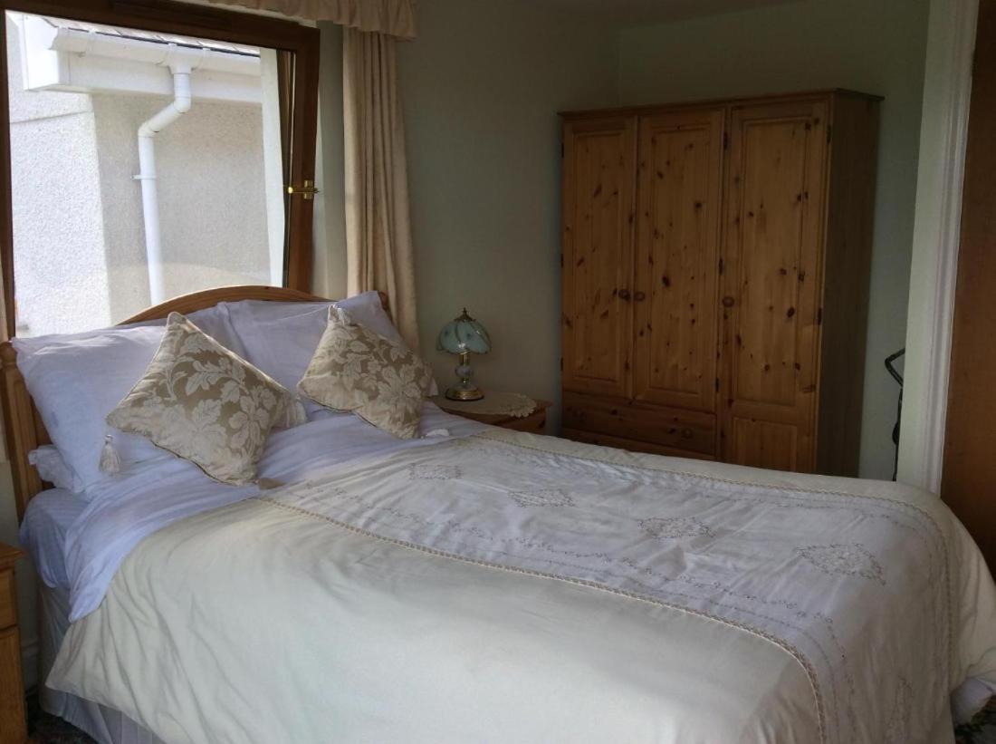 Room In Guest Room - Orchard Manor, Fore Street, Probus, Tr24Ly, Nr Truro Exteriér fotografie
