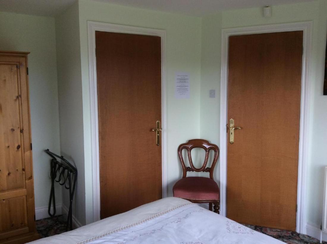 Room In Guest Room - Orchard Manor, Fore Street, Probus, Tr24Ly, Nr Truro Exteriér fotografie